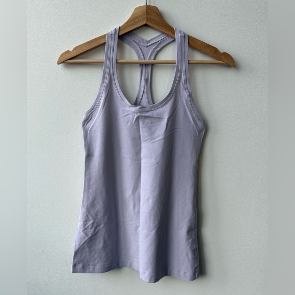 Lululemon Cool Racerback Tank Top - Picture 5 of 8